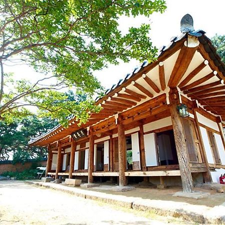Villa Wolamjae Gyeongju Camera foto