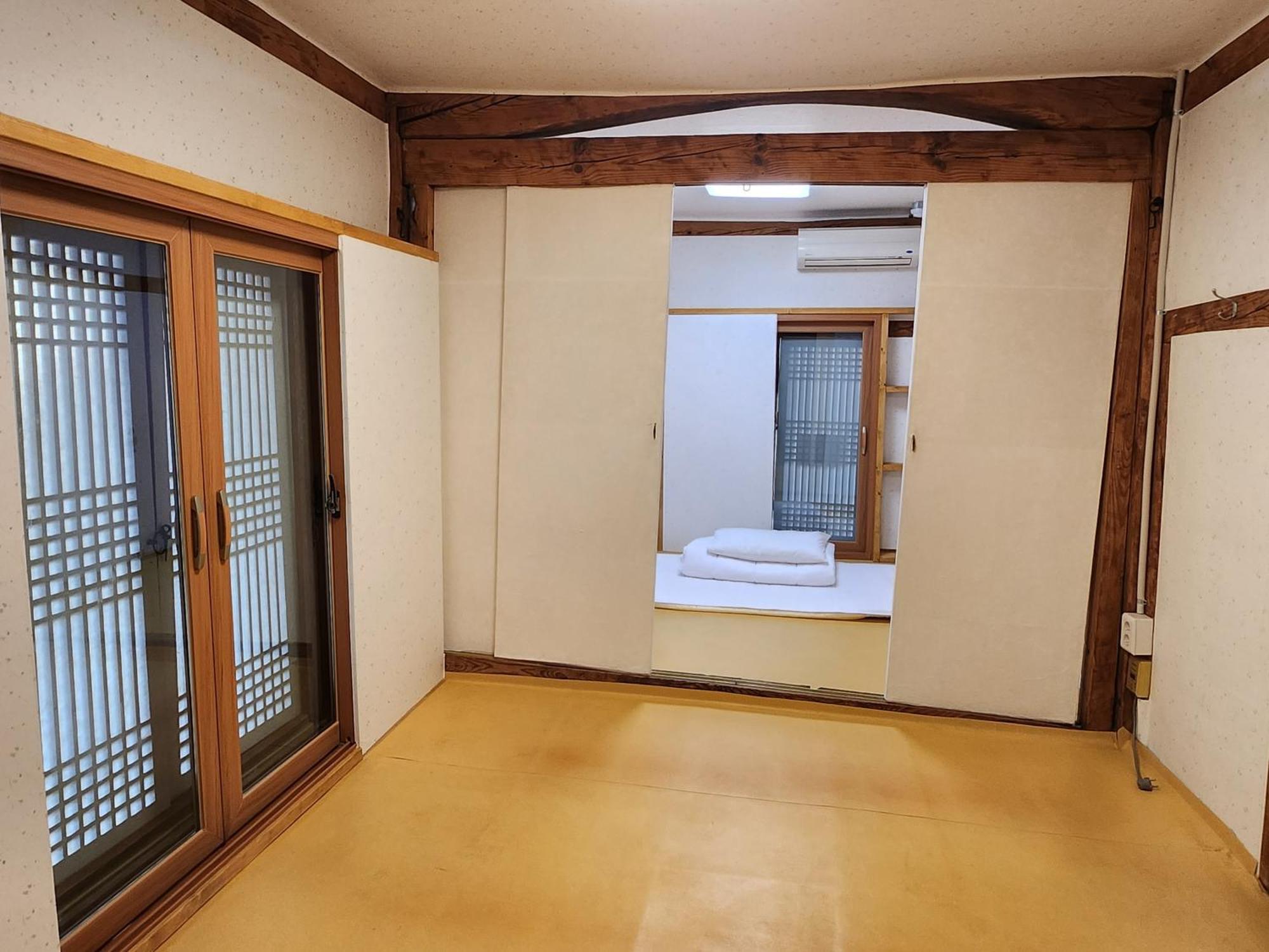 Villa Wolamjae Gyeongju Esterno foto