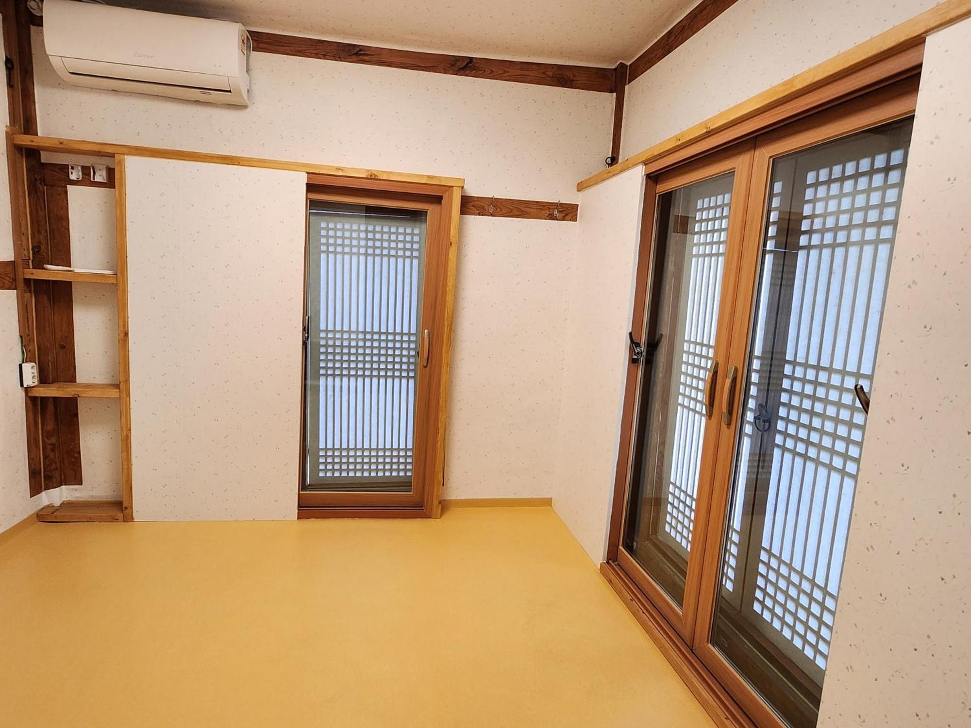 Villa Wolamjae Gyeongju Esterno foto